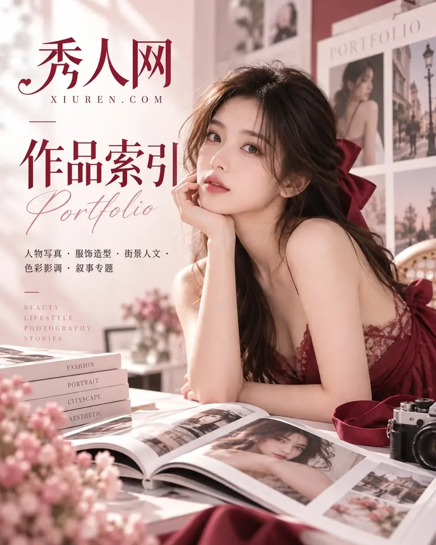 作品索引配图